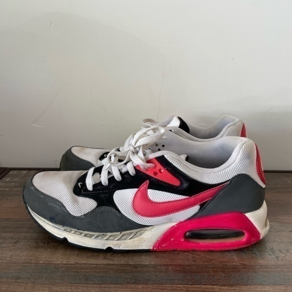 Nike Air Mens Shoes Size 9.5 - Picture 3 of 6